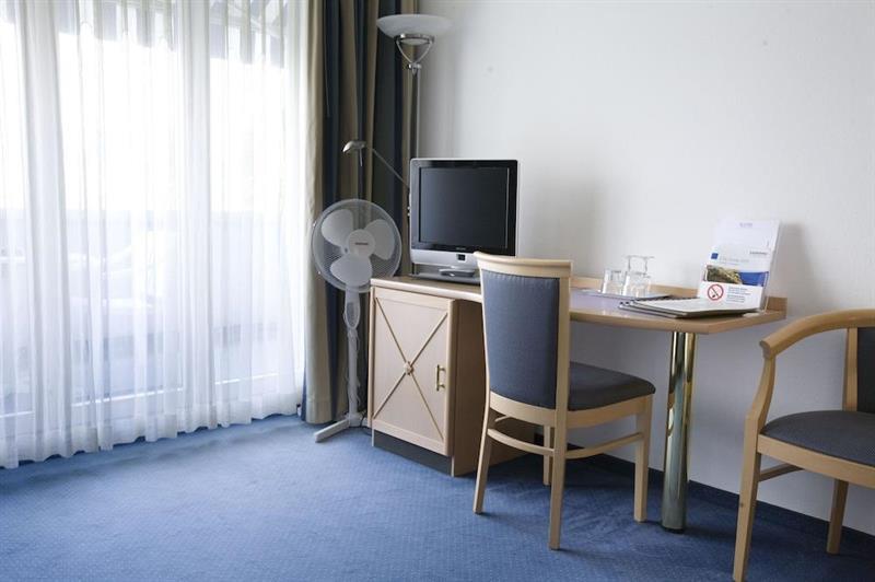 Bellevue - Contactless Self Check-In Hotell Luzern Exteriör bild