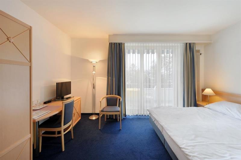 Bellevue - Contactless Self Check-In Hotell Luzern Exteriör bild
